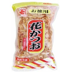 徳用 花かつお 100g