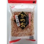 かつおソフト削り 100g