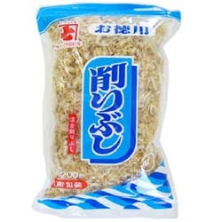 徳用 削りぶし 200g