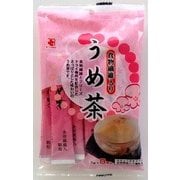 食物繊維入りうめ茶 3g×8本