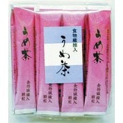 食物繊維入りうめ茶 3g×30本