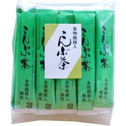 食物繊維入りこんぶ茶 3g×30本