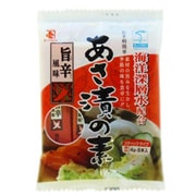 あさ漬の素 旨辛風味 4g×8本