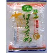 KTM緑豆春雨 250g