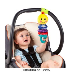 bright starts steering wheel