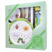 はらぺこあおむし 食器ギフト4点セット
