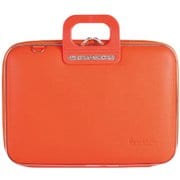 ビジネスバッグ BOMBATA Firenze オレンジ FG0113-13