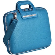 ビジネスバッグ BOMBATA Firenze ターコイズブルー FG0113-25