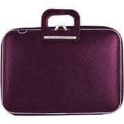 ビジネスバッグ BOMBATA Firenze パープル FG0113-27