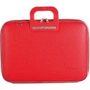 ビジネスバッグ BOMBATA Firenze レッド FG0115-5