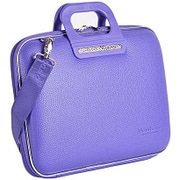 ビジネスバッグ BOMBATA Firenze ヴァイオレット FG0115-10