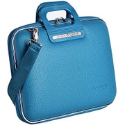 ビジネスバッグ BOMBATA Firenze ターコイズブルー FG0115-25