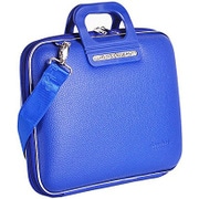 ビジネスバッグ BOMBATA Firenze ブルー FG0117-18