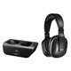 コードレスヘッドホン HA-WD100B