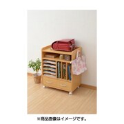 おかたづけラック RECJR-7560DW2(NB)