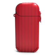 iQOS用ケース iSuit Case Red IQ061-16C844-06