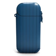 iQOS用ケース iSuit Case Navy IQ061-16C844-15