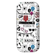 iQOS用ステッカー Fantasticker Not a Girl IQ031-16B750-07