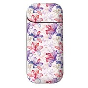 iQOS用ステッカー Fantasticker Water Color Flower IQ031-16B750-09