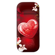 iQOS用ステッカー Fantasticker Loving Heart IQ031-16B751-00