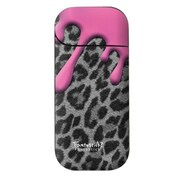 iQOS用ステッカー Fantasticker Milky Leopard IQ031-16B751-03