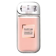 iQOS用ステッカー Fantasticker Pink Perfume IQ031-16B751-05
