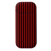 iQOS用ステッカー Fantasticker Red Stripe IQ031-16B752-02