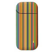 iQOS用ステッカー Fantasticker Rainbow Stripe IQ031-16B752-03