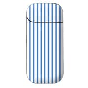 iQOS用ステッカー Fantasticker Aqua Stripe IQ031-16B752-04