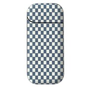 iQOS用ステッカー Fantasticker Blue Block IQ031-16B752-07