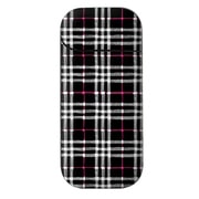 iQOS用ステッカー Fantasticker Black Check IQ031-16B752-08