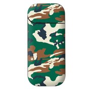 iQOS用ステッカー Fantasticker Camo Field IQ031-16B753-01