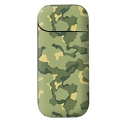 iQOS用ステッカー Fantasticker Camo Kahki IQ031-16B753-02