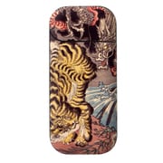iQOS用ステッカー Fantasticker Oriental Tiger IQ031-16B754-01