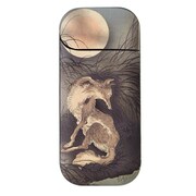 iQOS用ステッカー Fantasticker Oriental Moon IQ031-16B754-05