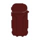 iQOS用プロテクター Extreme Protector Red IQ061-16B748-06