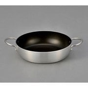 ガス火用 ホクア デミプロキッチン キャセロール 20cm