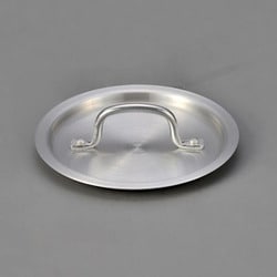 ホクア デミプロキッチン アルミ蓋 14.5-15cm