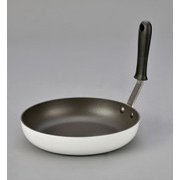 ホクア タテ型ハンドルの小さめフライパン 22cm