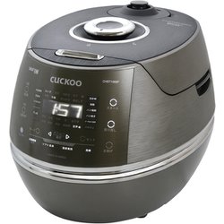 ヨドバシ.com - CUCKOO CHST1005F [圧力IH炊飯器] 通販【全品無料配達】