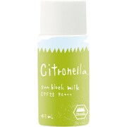 08-016-1030 [シトロネラ サンブロックミルク 45ml]