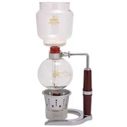 ヨドバシ.com - コーノ KONO KONO NEW PR型 コーヒーサイフォン
