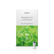 AROMASTIC カートリッジ for Freshness