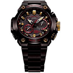 カシオ　Gショック ヨドバシ.com - カシオ CASIO G-SHOCK ジーショック MR-G AKA