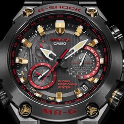 ヨドバシ.com - カシオ CASIO G-SHOCK ジーショック MRG-G1000B-1A4JR