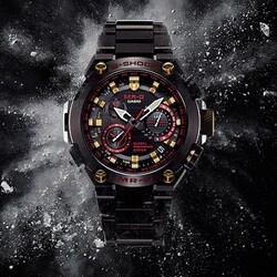 No9,G-SHOCK 赤 80-2299 | KONI | E-commerce