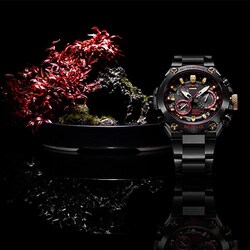 No9,G-SHOCK 赤 80-2299 | KONI | E-commerce