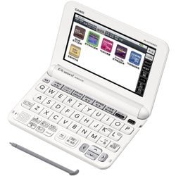 ヨドバシ.com - カシオ CASIO 電子辞書 EX-word（エクスワード