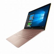 ZenBook 3 12.5型ワイド/Core i5-7200U/メモリ 8GB/SSD 256GB/Windows 10 Home 64ビット/ローズゴールド UX390UA-256GRG