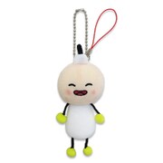 たわわちゃん NEWマスコット えがお [キャラクターグッズ]